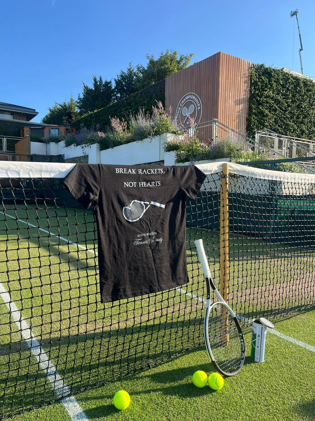 Courtcore Geri Döndü: Sportif Tarzın Yeni Yorumu